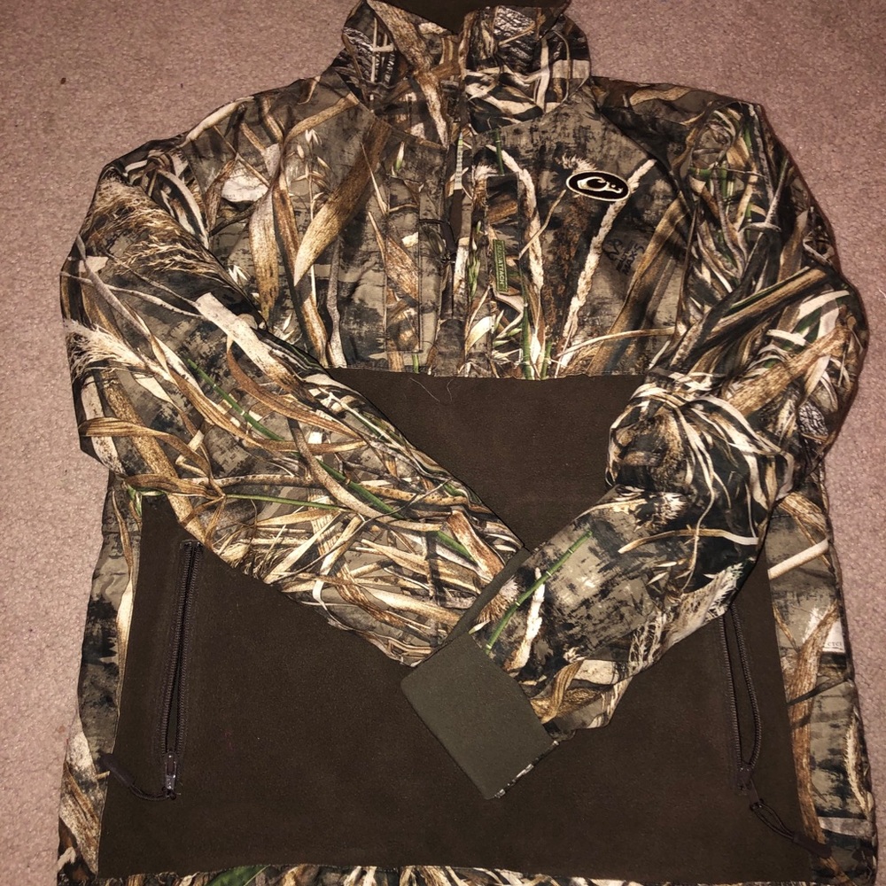 Women’s Drake jacket